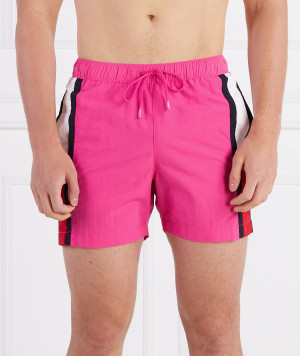 Tommy Hilfiger Szorty kąpielowe | Slim Fit