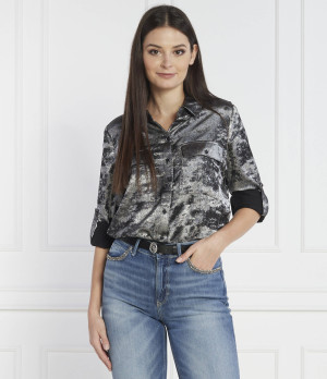 GUESS Koszula | Loose fit