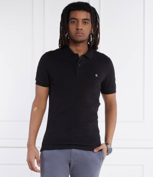 Calvin Klein Jeans Polo EMBRO BADGE | Slim Fit