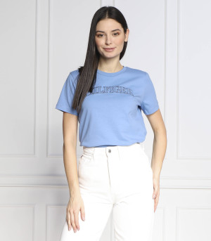 Tommy Hilfiger T-shirt TONAL | Regular Fit