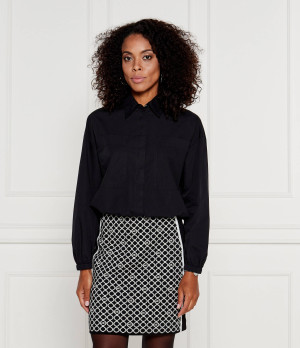 Marc Cain Koszula | Cropped Fit