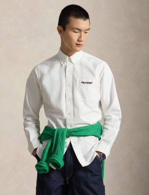 POLO RALPH LAUREN Koszula | Classic fit
