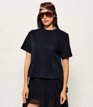 AllSaints T-shirt Sofia Lisa | Relaxed fit