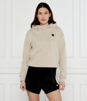 Armani Exchange Bluza | Loose fit