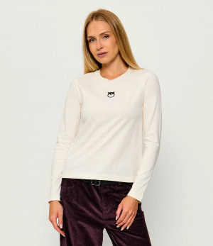 Pinko Bluzka Toblino | Regular Fit