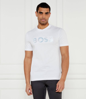 BOSS BLACK T-shirt C-Thompson 70 | Regular Fit