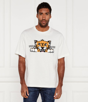 Kenzo T-shirt | Oversize fit