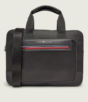 Tommy Hilfiger Torba na laptopa 15"