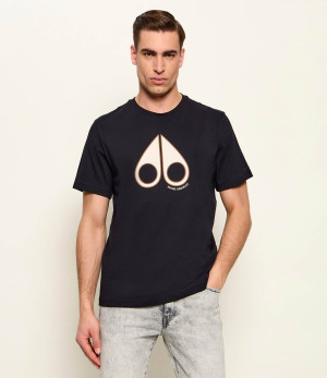 Moose Knuckles T-shirt TANDEM | Regular Fit
