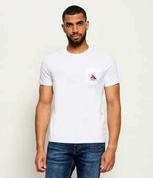 POLO RALPH LAUREN T-shirt | Custom slim fit
