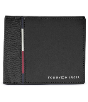 Tommy Hilfiger Skórzany Portfel