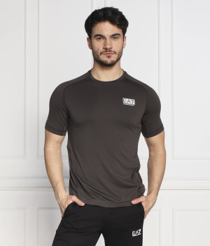 EA7 T-shirt | Regular Fit