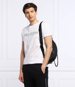Armani Exchange T-shirt | Regular Fit