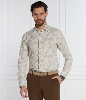 BOSS BLACK Koszula P-ROAN-kent-C1-233 | Slim Fit