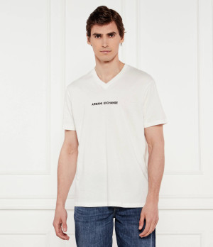 Armani Exchange T-shirt | Regular Fit