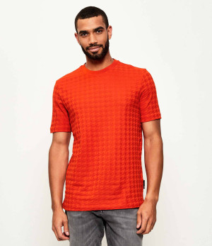 BOSS BLACK T-shirt C-Thompson 198_PS | Porsche x BOSS | Regular Fit