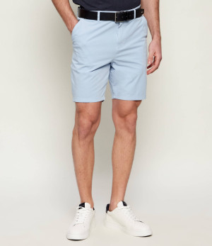 BOSS BLACK Szorty chino H-Kane1 | Modern fit