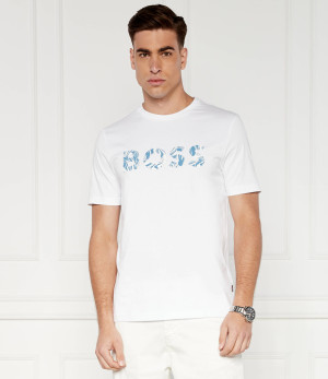 BOSS ORANGE T-shirt Te_Bossocean | Regular Fit