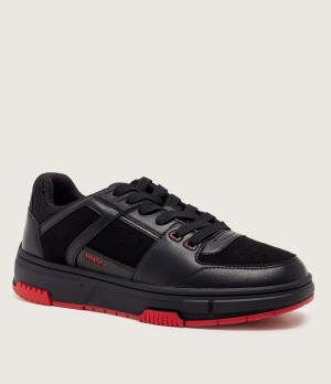 HUGO Sneakersy Yarrow_tenn_mxpu