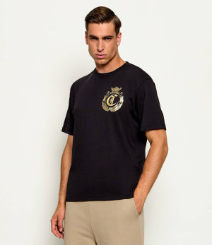 Just Cavalli T-shirt | Regular Fit