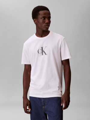 Calvin Klein T-shirt | Slim Fit