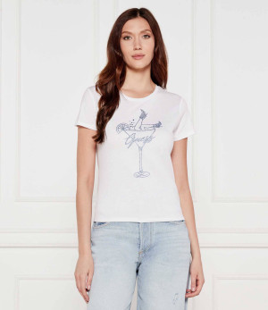 GUESS T-shirt | Regular Fit