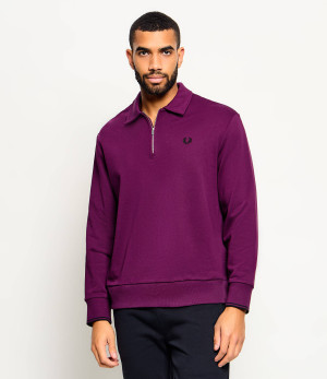 Fred Perry Polo | Relaxed fit