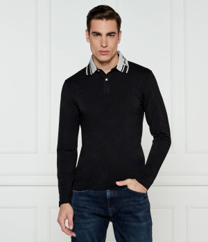 GUESS Polo OLIVER | Extra slim fit