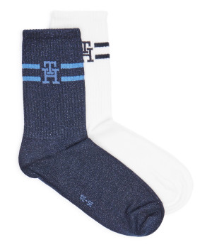 Tommy Hilfiger Skarpety 2-pack