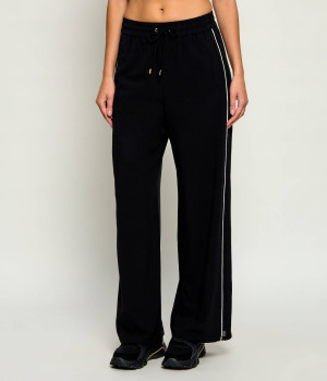 Liu Jo Sport Spodnie dresowe | Relaxed fit