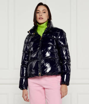 Pinko Kurtka Crystal | Regular Fit