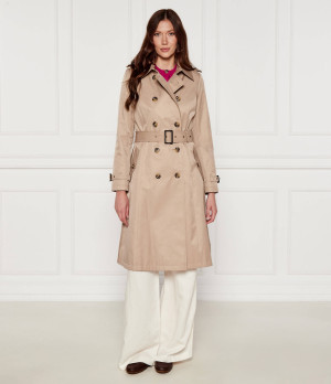 LAUREN RALPH LAUREN Trencz