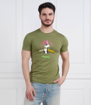 Iceberg T-shirt | Regular Fit