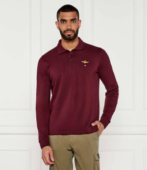 Aeronautica Militare Polo | Regular Fit