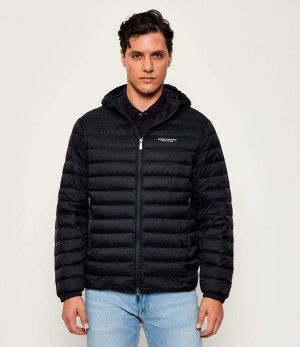 Armani Exchange Puchowa kurtka | Regular Fit
