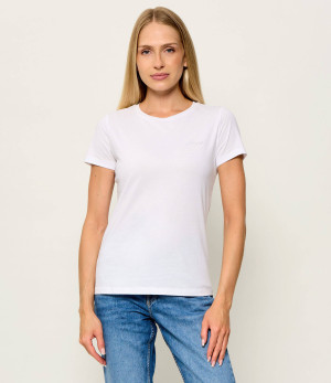 BOSS ORANGE T-shirt C_Elove_6 | Regular Fit