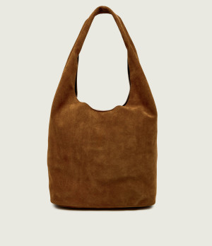 Calvin Klein Hobo | zamsz