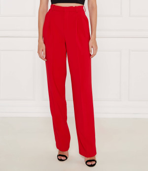 Elisabetta Franchi Spodnie | Regular Fit