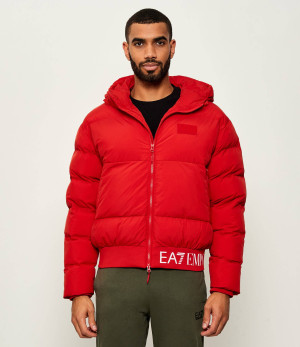 EA7 Kurtka | Modern fit