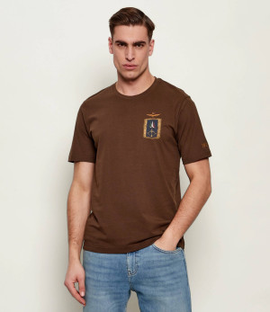 Aeronautica Militare T-shirt | Regular Fit
