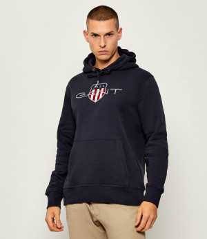 Gant Bluza ARCHIVE SHIELD | Regular Fit