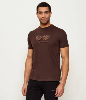 Karl Lagerfeld T-shirt | Regular Fit