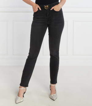 Pinko Jeansy | Skinny fit | denim