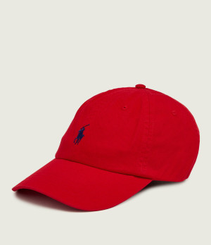 POLO RALPH LAUREN Bejsbolówka