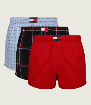 Tommy Hilfiger Bokserki 3-pack