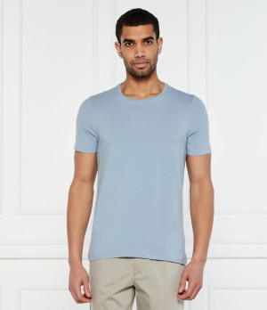 Oscar Jacobson T-shirt Kyran | Slim Fit