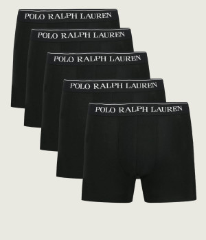 POLO RALPH LAUREN Bokserki 5-pack | Regular Fit