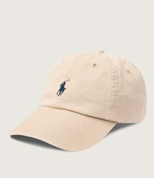POLO RALPH LAUREN Bejsbolówka