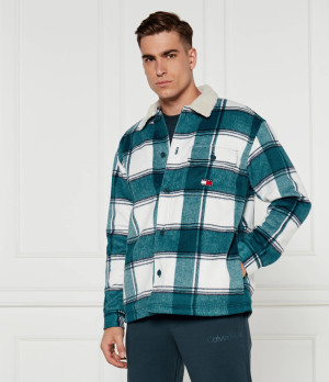Tommy Jeans Koszula | Loose fit