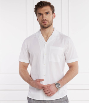 HUGO Koszula Ellino | Relaxed fit